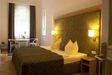 Wildbad Rothenburg
