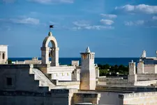 Borgo Egnazia