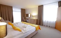 Hotel Hubert