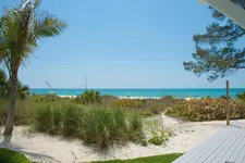 Casey Key Resorts Beachfront