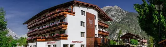 Hotel Alpennest