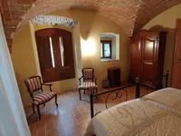 Castello di Fagnano Albergo Diffuso