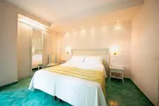 Hotel Continental Ischia