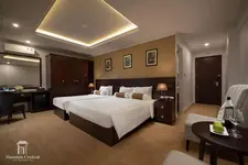 Hanoian Central Hotel & Spa