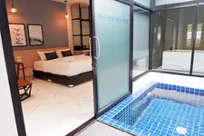 Chill D Resort Buriram