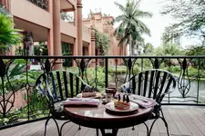 Kampala Serena Hotel