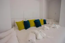 Hotel Napa Suites