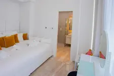 Hotel Napa Suites