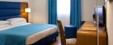 Hotel Plaza