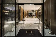 Hotel A Plus