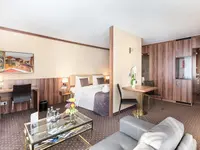 Living Hotel Berlin Mitte