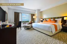 Acacia Hotel Manila