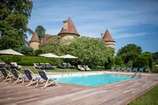 Hotel Domaine des Etangs (Auberge Resorts Collection)