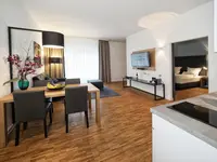Apparthotel Rivers Passau