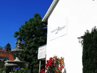 Pension Mozart