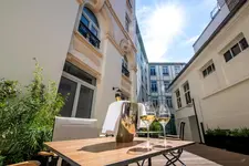 Continental Hotel