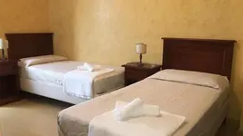 Hotel Paradiso Delle Madonie