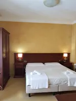 Hotel Paradiso Delle Madonie