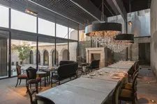 Cirqa (Relais & Châteaux)