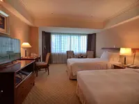 Evergreen Laurel Hotel (Taichung)