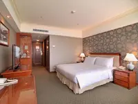 Evergreen Laurel Hotel (Taichung)