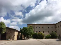 Casa Mater Ecclesiae