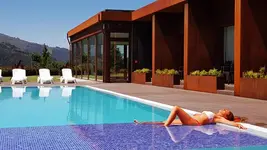 Agrinho Suites & Spa Gerês
