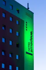 Hotel Amadeus