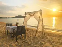 Kanok Buri Resort