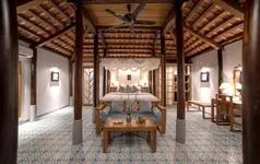 Pilgrimage Village Boutique Resort & Spa