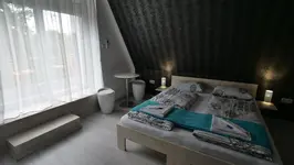 Anna Villa Füred Boutique Rooms