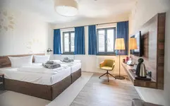 Spreewelten Hotel