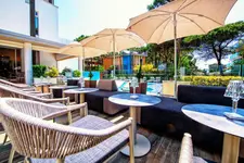 Hotel Bella Venezia Mare