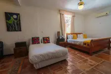 Casa de los Sueños Hotel Boutique