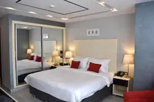 Petra Boutique Hotel