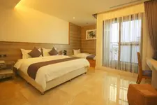Darlon Hotel