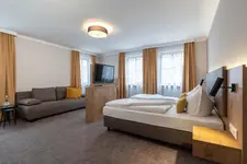 Hotel & Restaurant Ritter Jörg