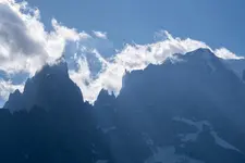TH Courmayeur
