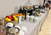 Blu Hotel Sure Hotel Collection by Best Western