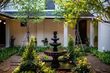 Merchant Villa