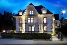 Hotel Villa8