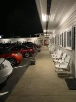 The Saco Motel