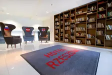 Hotel Rzeszów