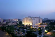 Green Park Chennai
