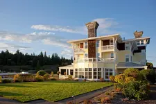 Resort at Port Ludlow