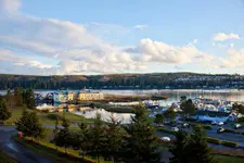 Resort at Port Ludlow