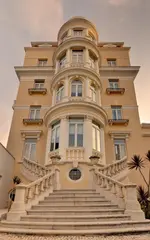 Hotel Inglaterra