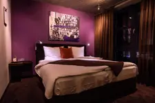 Hotel Altes Stahlwerk