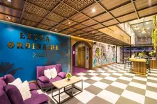 XQ Pattaya Hotel