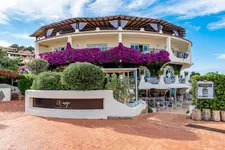 Club Hotel Baja Sardinia